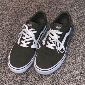 Vans Sneakers